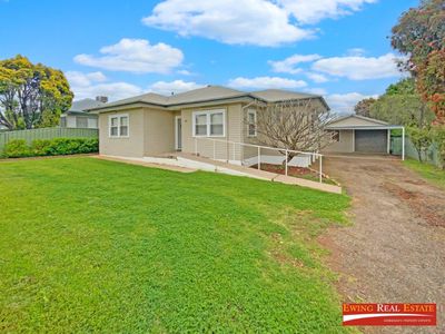 45 View Street, Gunnedah