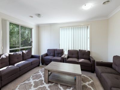5 Secret Garden Way, Tarneit