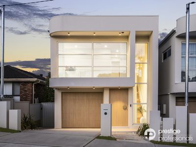 28A Ikara Crescent, Moorebank