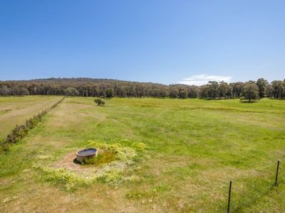 113 Whalans Track, Lancefield