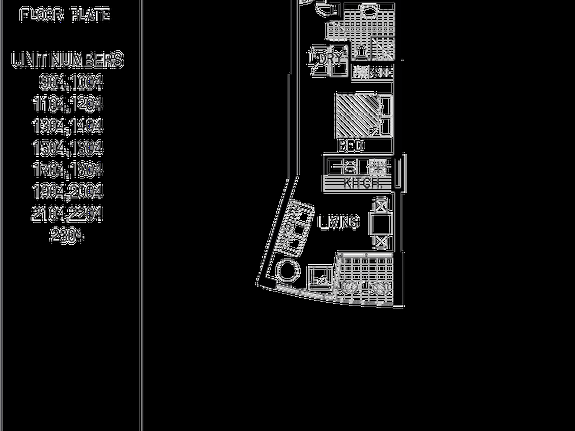 1604 / 79-81 Berry Street, North Sydney