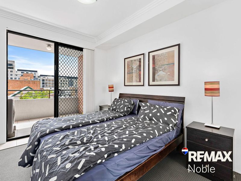 308 / 354-366 Church Street, Parramatta