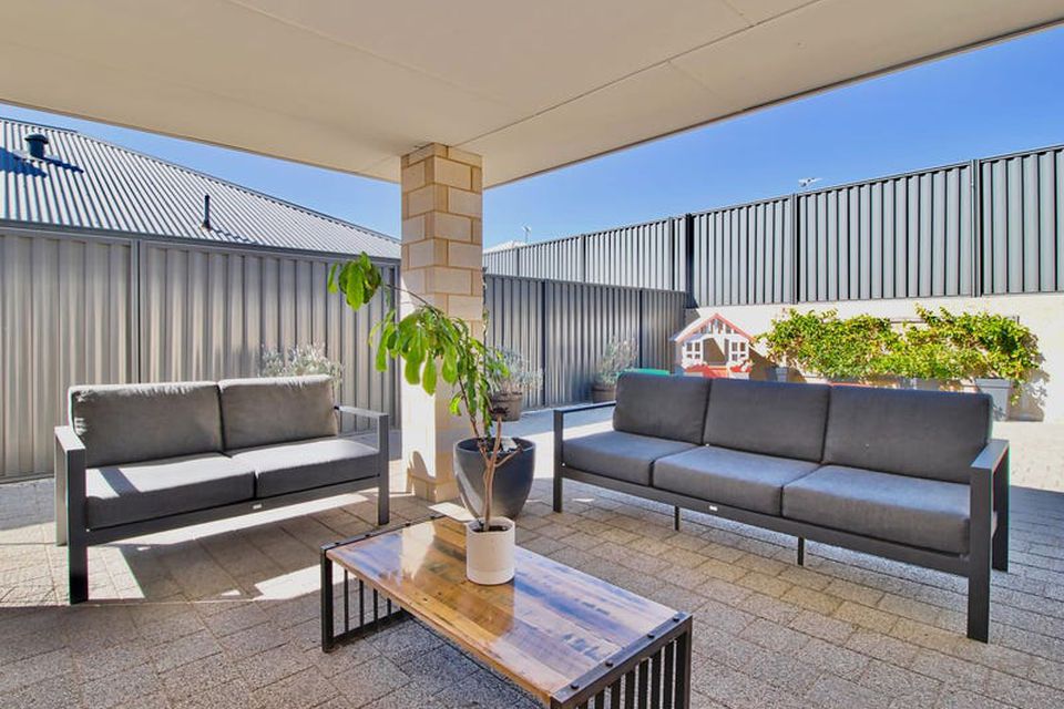 4 Bonnington Way , Baldivis