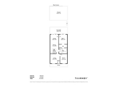 173 Gilbert Street, Adelaide