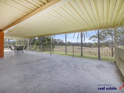 77 Pappinbarra Road, Beechwood