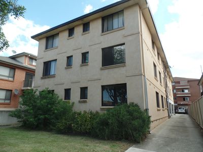 9 / 103 Castlereagh Street, Liverpool