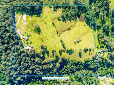 233 WAGONGA SCENIC DRIVE, Narooma