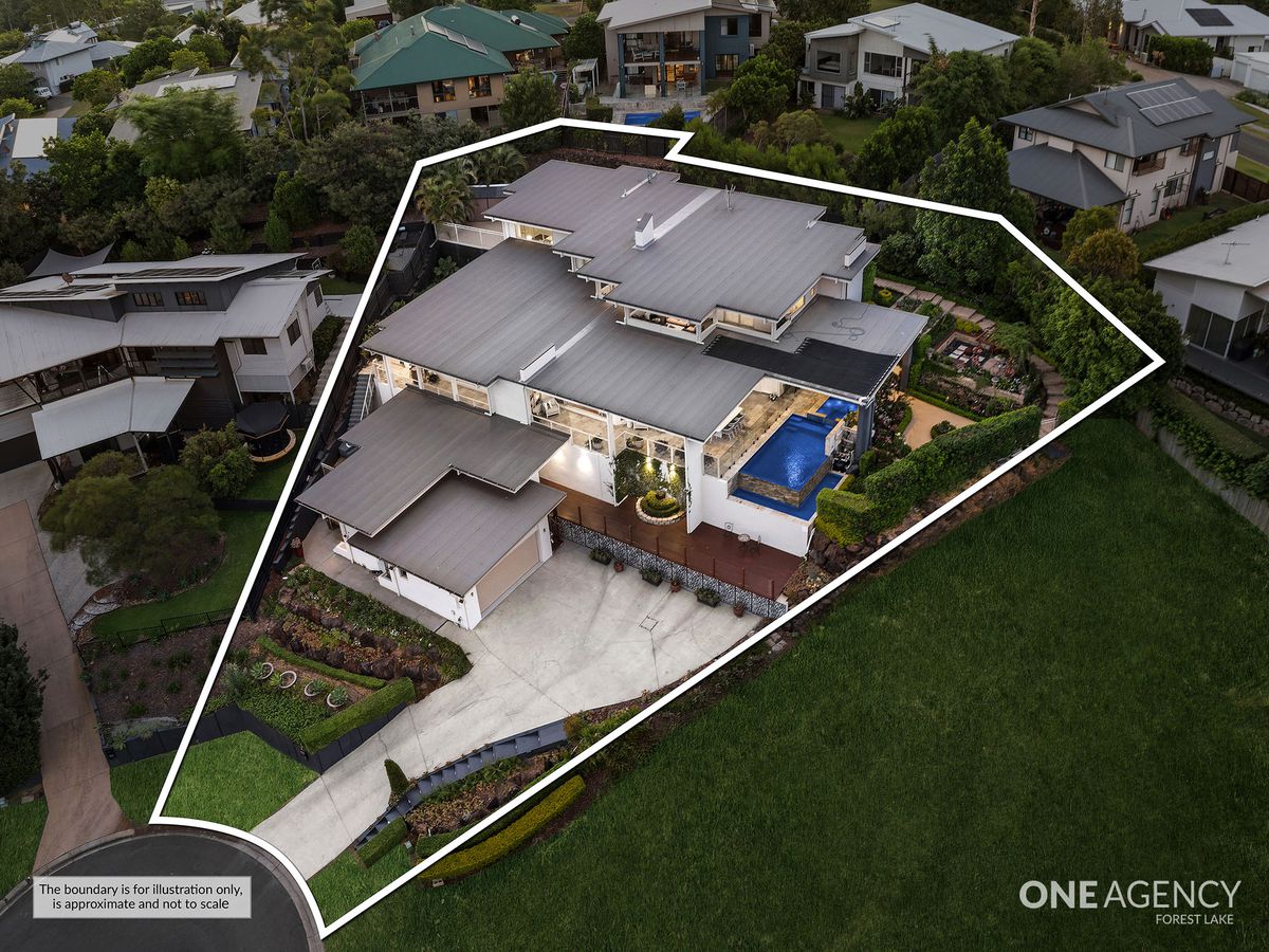 14 Seanna Place, Brookwater
