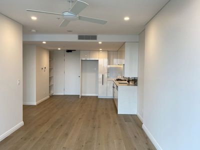 1207 / 275 Wickham Street, Fortitude Valley