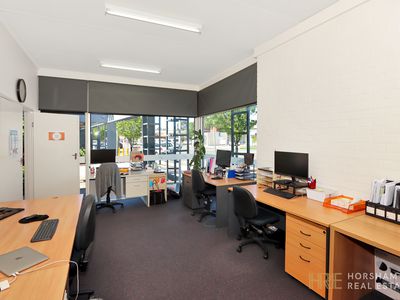 152  Baillie st, Horsham