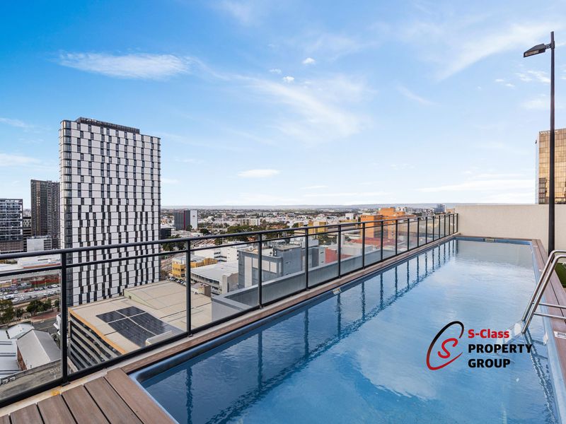 61 / 101 Murray Street, Perth