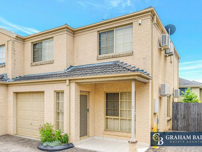 3 / 630 The Horsley Drive, Smithfield