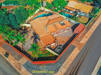 28 Etrema Loop, South Hedland