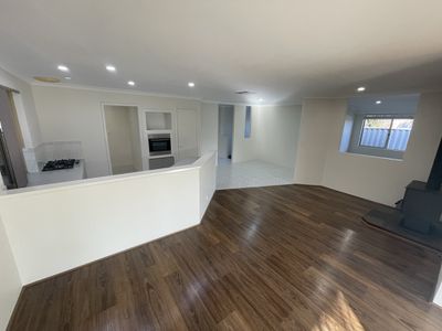 2 Earlsferry Green, Kinross