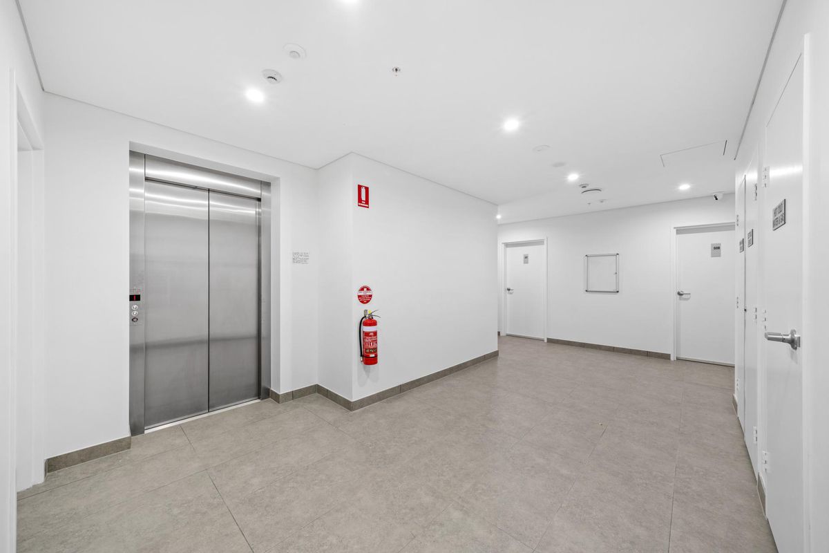 g07 / 28 Courallie Avenue, Homebush West