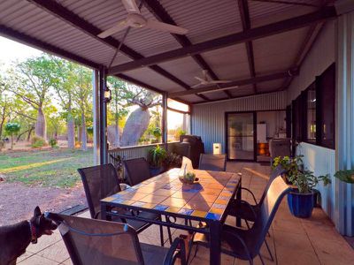 14 / Weaber Plain Road, Kununurra