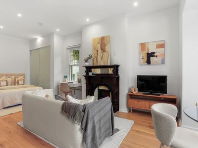 205 / 216 Lyons Road, Russell Lea