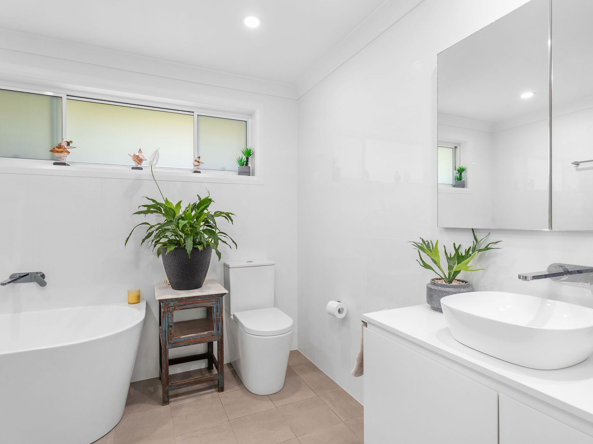 38 Strand Street, Forster