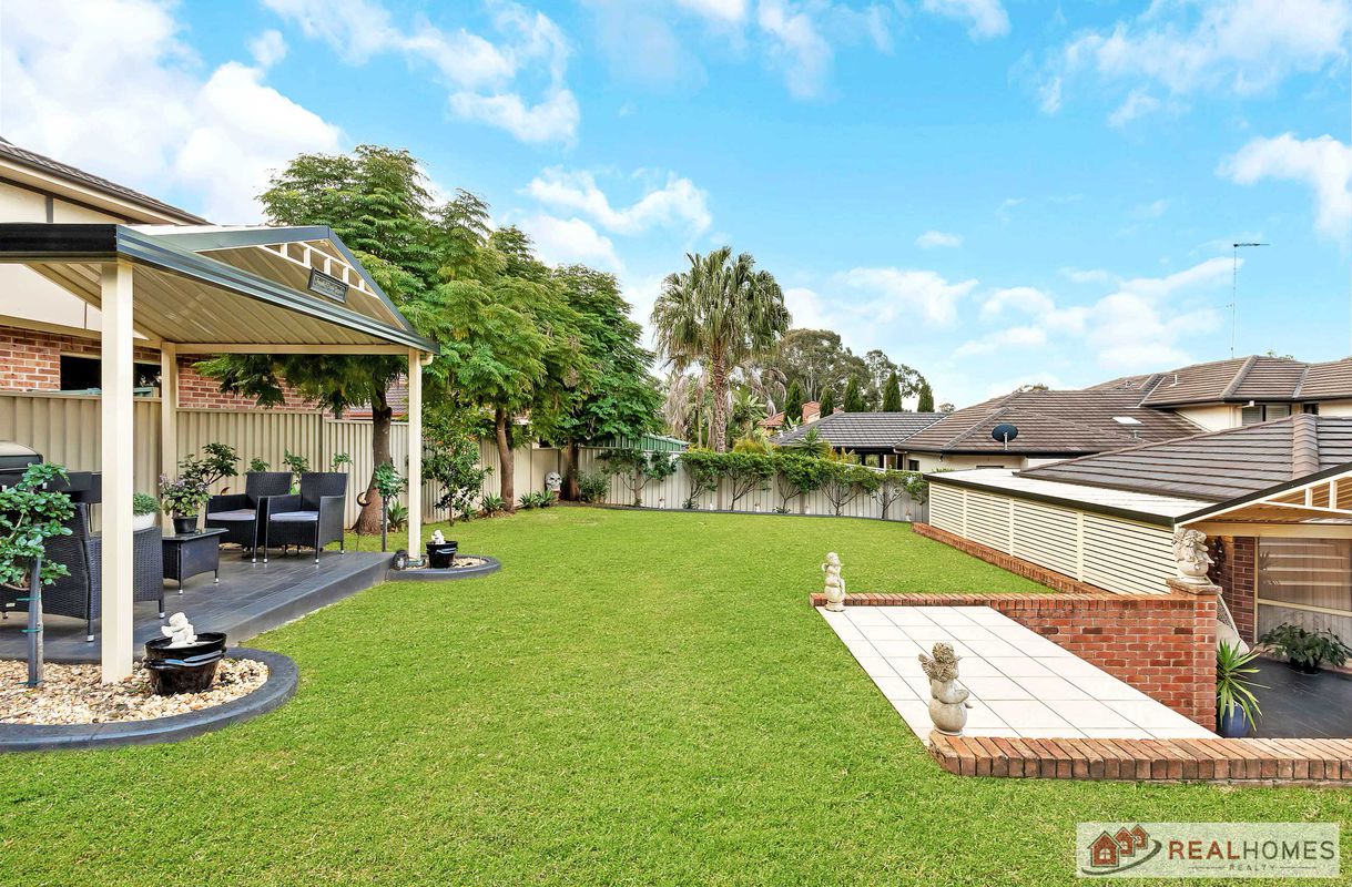 2 Heritage Court, Glenmore Park Real Homes Realty