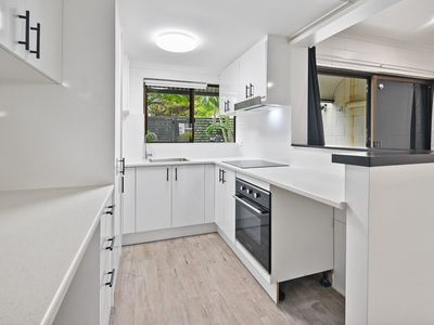 2 / 493 VARLEY STREET, Yorkeys Knob