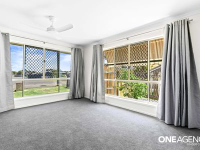 7 Cordelia Crt, Urangan