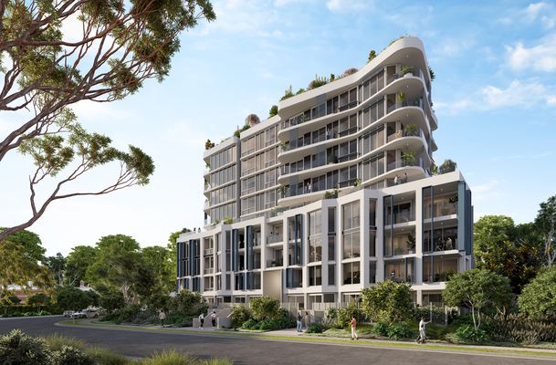 24-34 Fishburn Crescent, Castle Hill