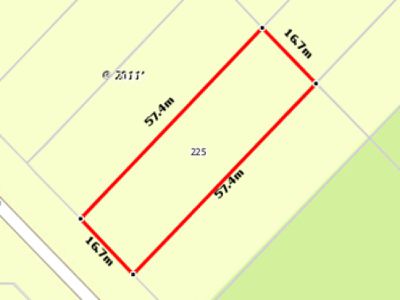225 Fisher Street, Cloverdale