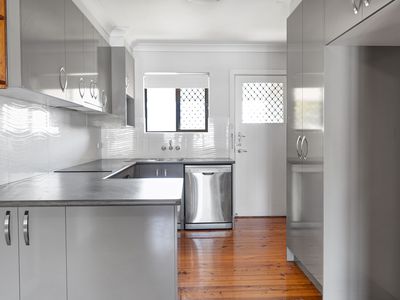 Unit 1 / 31 John Street, East Toowoomba