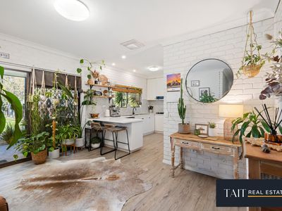 3 Mistletoe Lane, Glenrowan