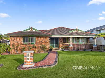 5 Sawtell Street, Albion Park