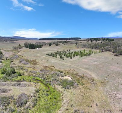 760 Wallaces Gap Road, Braidwood