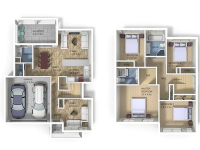 10 Corporal Way, Jordan Springs