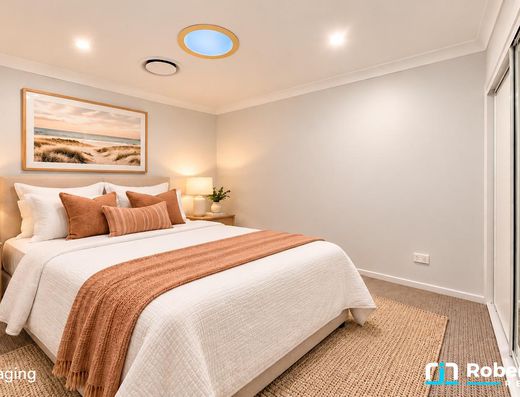 Versatile Family Living in Old Tewantin with only One Neighbour image 13