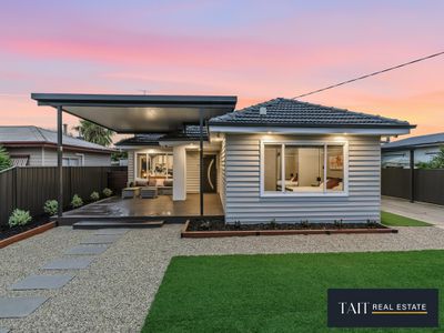 25 Burke Street, Wangaratta