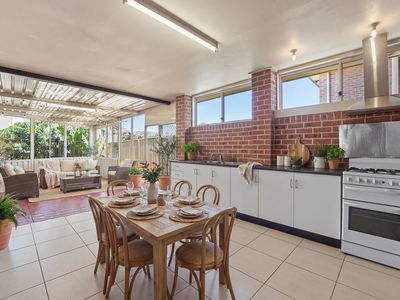 18 Messina Circuit, Prestons