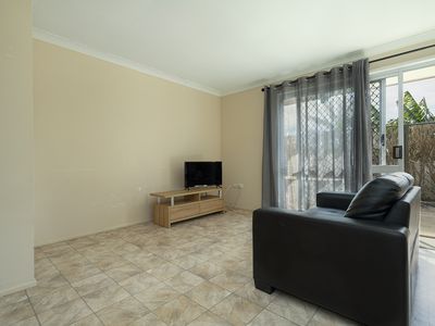 14 Burgundy Street , Wilsonton Heights