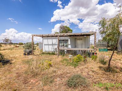 3861 Nhill-Jeparit Road, Jeparit