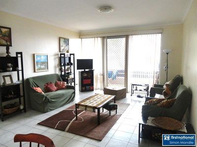 19 / 20-24 Eden Street, Arncliffe