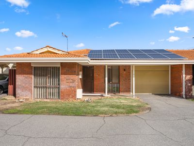 12 / 6 Ashford Avenue, Rockingham