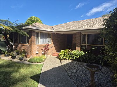 20 Corrigan Avenue, Toormina