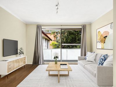 22 / 76-80 Hunter Street, Hornsby