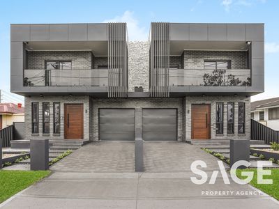 4 West Street, Lurnea