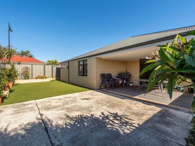 4 Tenterden Way , Baldivis