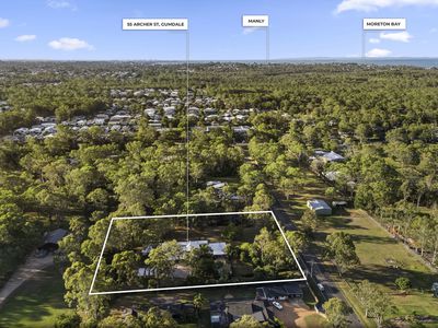 55 Archer Street, Gumdale