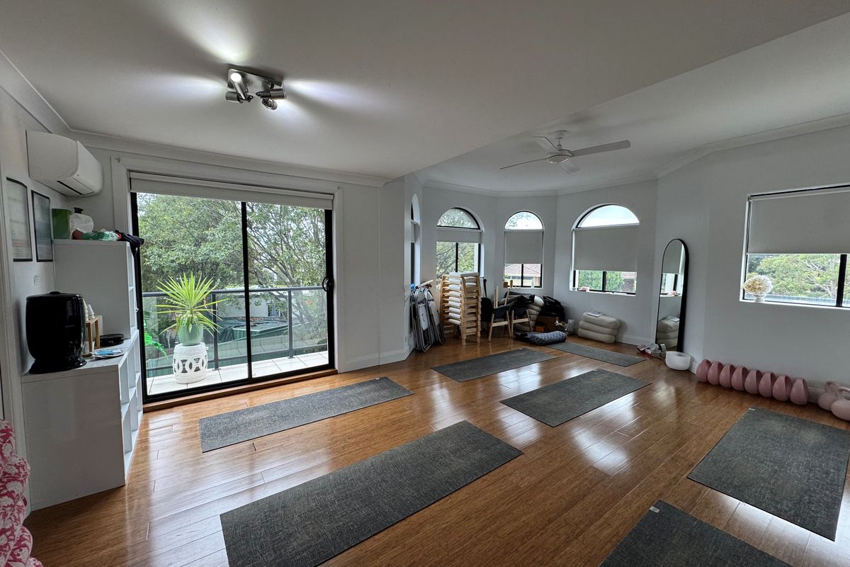 Suite 13 / 3 Richmond Avenue, Sylvania Waters