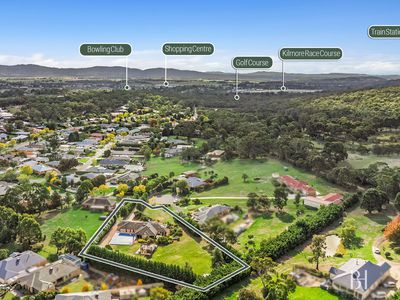 9 Olive Tree Court, Kilmore
