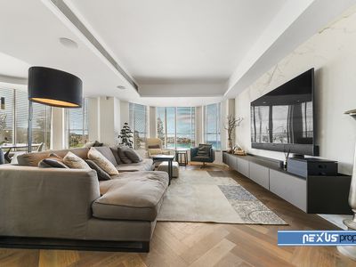 3 / 70 Campbell Parade, Bondi Beach