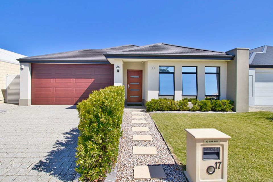 17 Wollomai Road , Baldivis