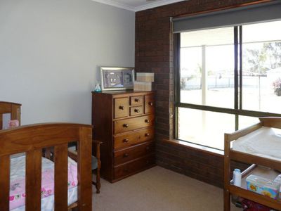 Tocumwal