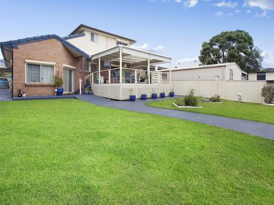 7 Beveridge Street, Albion Park